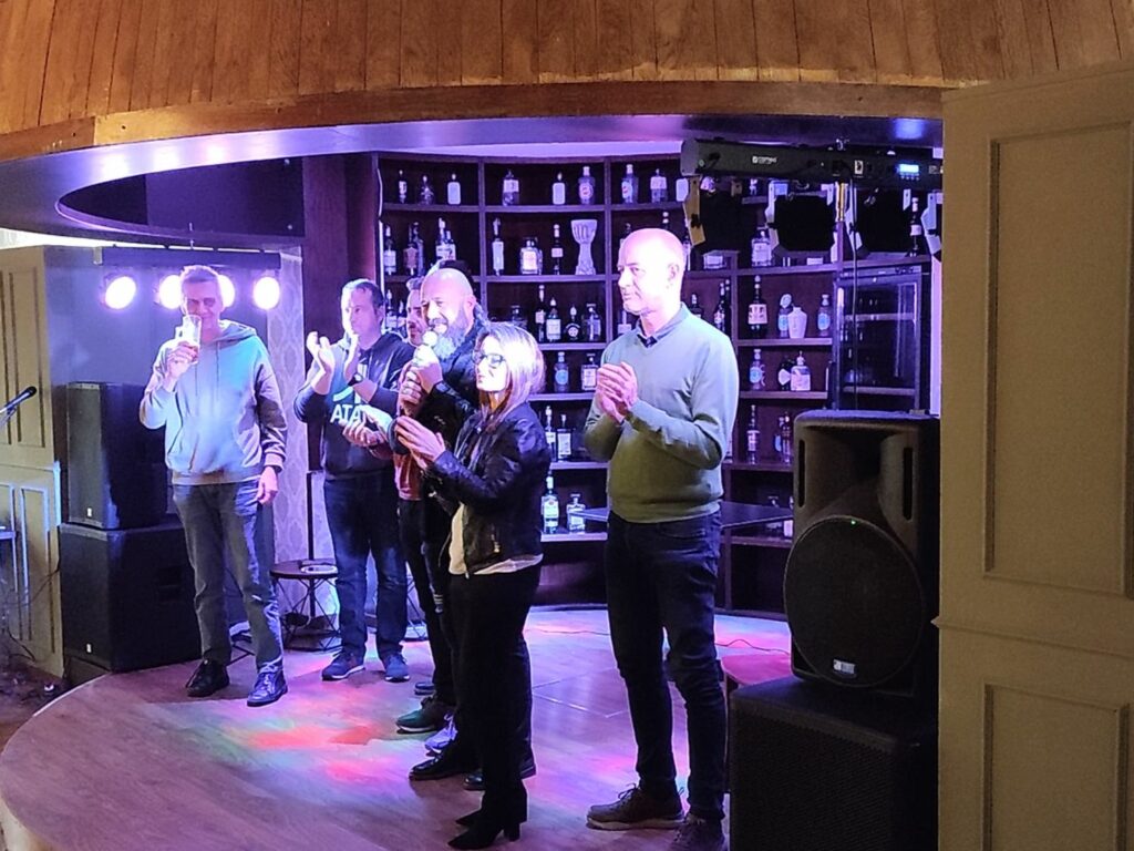 Open Mic