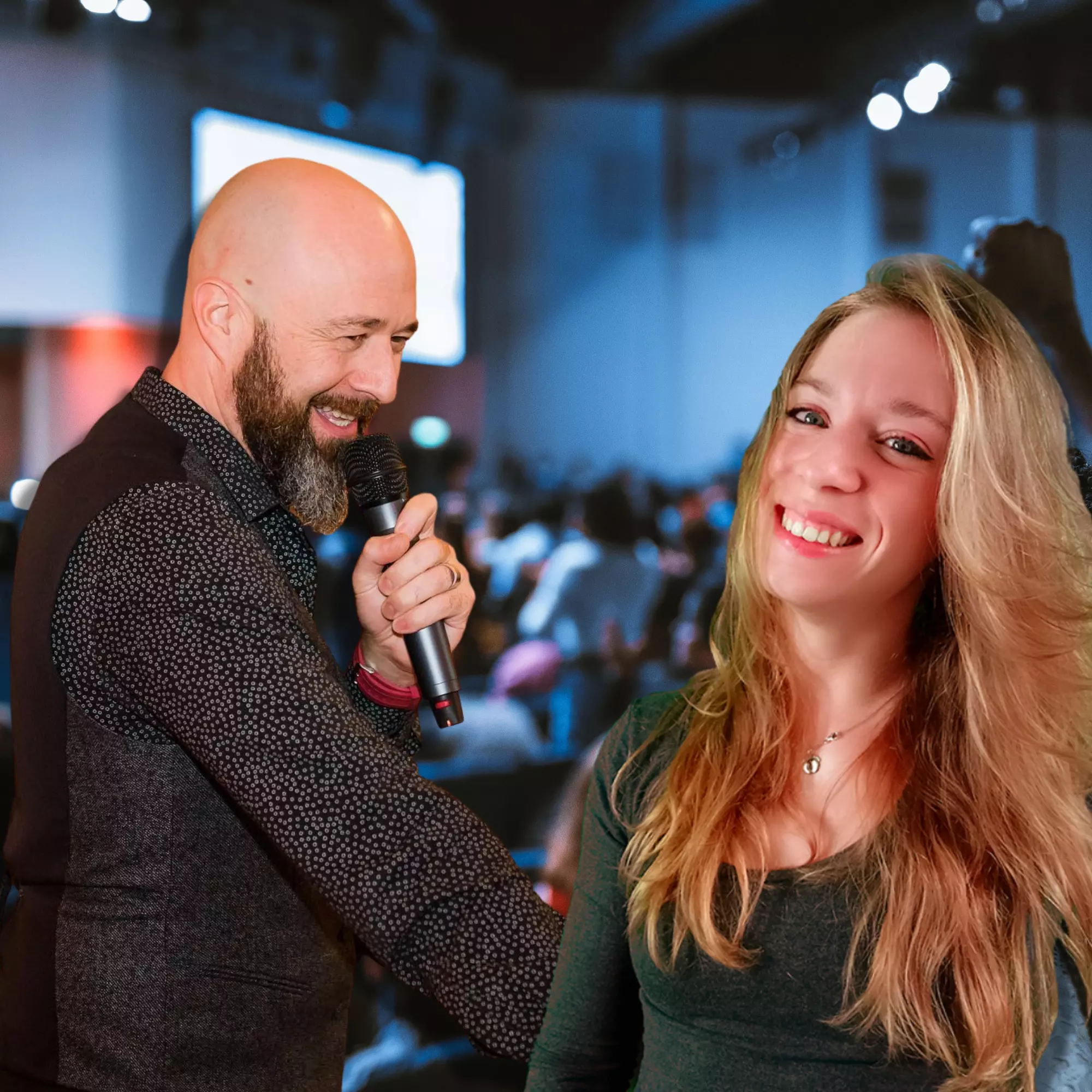 Eventi comunicazione marketing