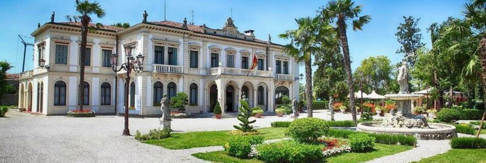 Villa Ducale