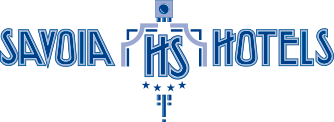 logo Savoia Hotel Regency